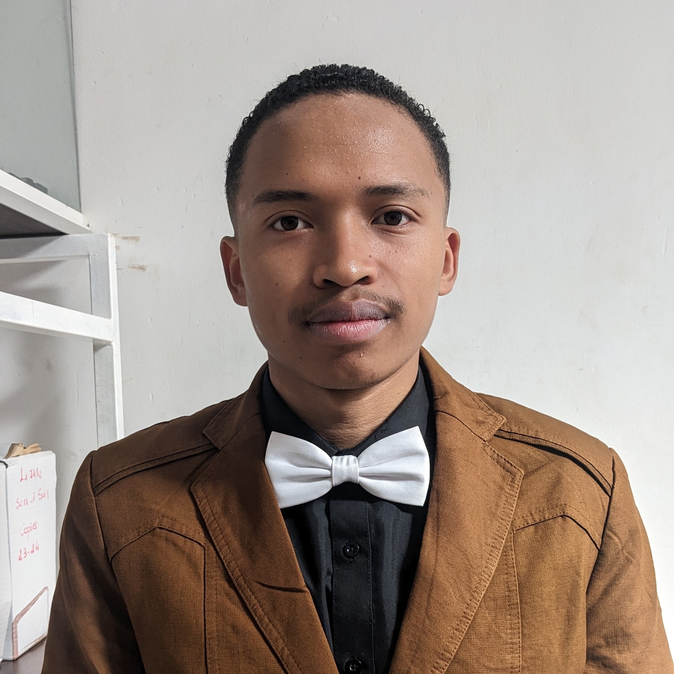 Jenny RAKOTOHASIMBOLA