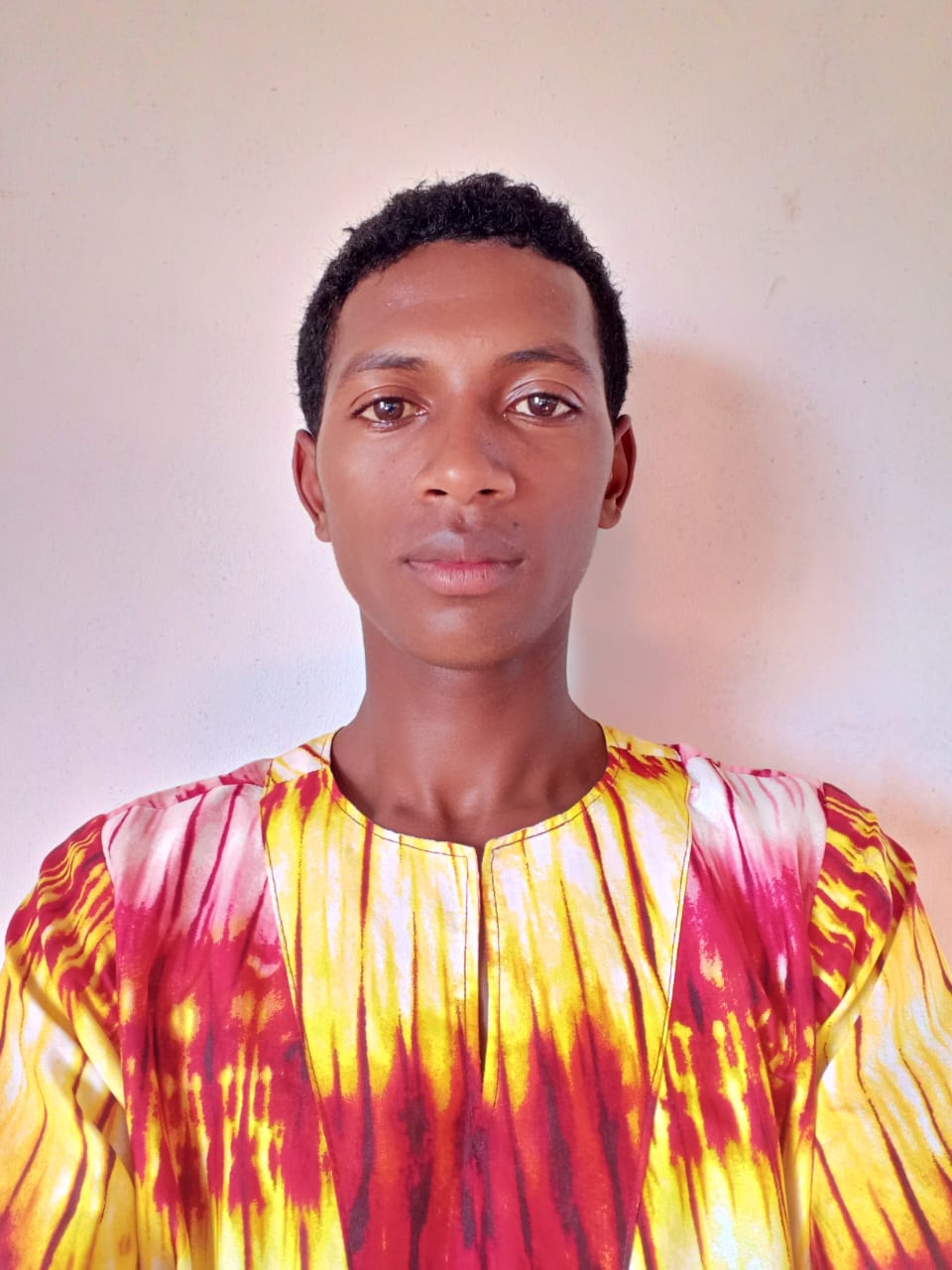 RAZAFINDRIANONY Dinamalala